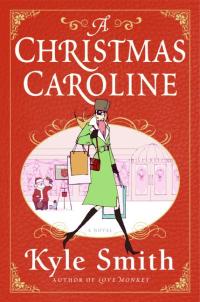 Cover image: A Christmas Caroline 9780061119873