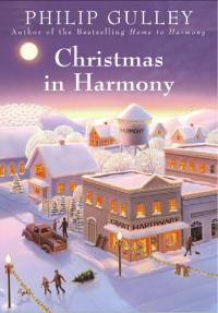 Cover image: Christmas in Harmony 9780060520120