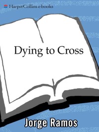 Cover image: Dying to Cross 9780060789459