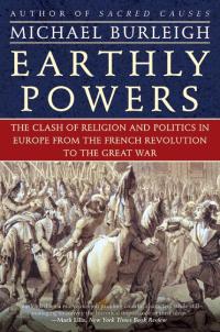 Cover image: Earthly Powers 9780060580940