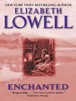 Cover image: Enchanted 9780380772575