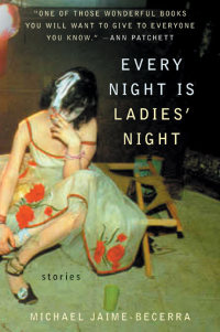 Imagen de portada: Every Night Is Ladies' Night 9780060559632