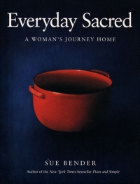 Cover image: Everyday Sacred 9780062512901