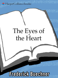 Cover image: The Eyes of the Heart 9780062516398
