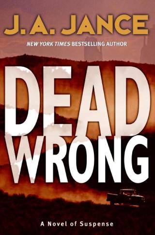 Cover image: Dead Wrong 9780060540913