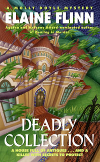 Cover image: Deadly Collection 9780060545826