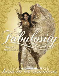 Cover image: Fabulosity 9780060843403