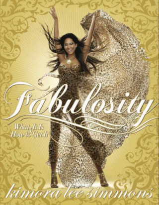 Cover image: Fabulosity 9780060843403