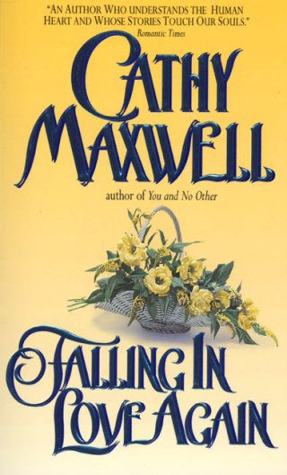 Cover image: Falling in Love Again 9780380787180