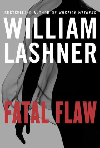 Cover image: Fatal Flaw 9780060508180