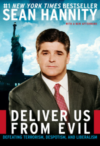 Imagen de portada: Deliver Us from Evil 9780060582517