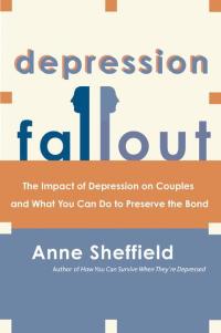 Cover image: Depression Fallout 9780060009342