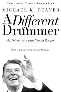 Cover image: A Different Drummer 9780060957575
