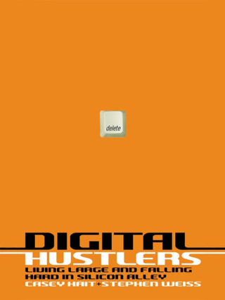 Cover image: Digital Hustlers 9780066209234