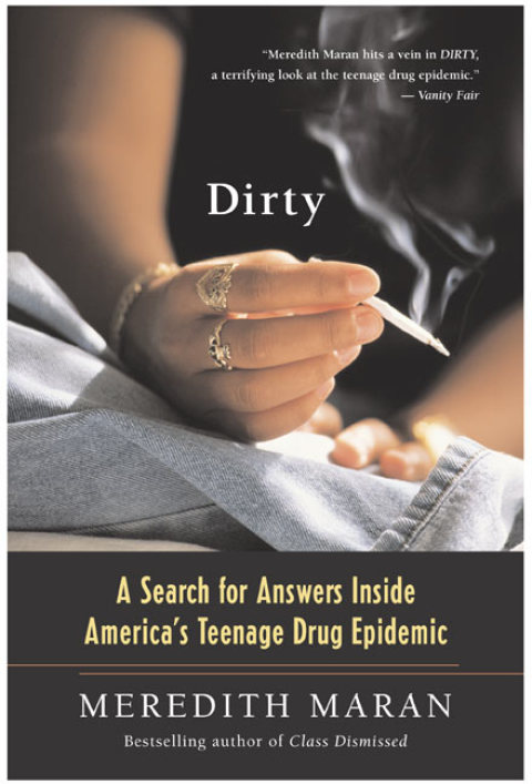 Dirty : A Search for Answers Inside America's Teenage Drug Epidemic - FULL INSTANT DOWNLOAD | PDF DOCX EPUB