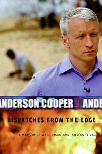Cover image: Dispatches from the Edge 9780061136689