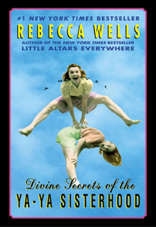 Cover image: Divine Secrets of the Ya-Ya Sisterhood 9780060759957