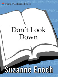 Cover image: Don't Look Down 9780060593643
