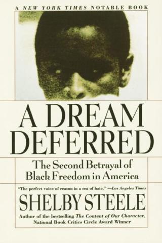 Cover image: A Dream Deferred 9780060931049