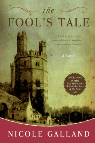 Cover image: The Fool's Tale 9780060721510