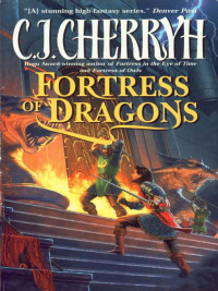 Cover image: Fortress of Dragons 9780061020445