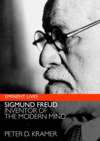 Cover image: Sigmund Freud 9780061768897