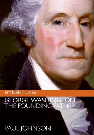Cover image: George Washington 9780060753672
