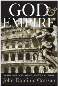 Cover image: God and Empire 9780060858315