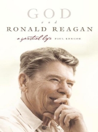 Imagen de portada: God and Ronald Reagan 9780060571429