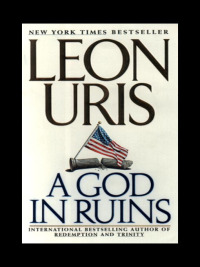 Cover image: A God in Ruins 9780061097935