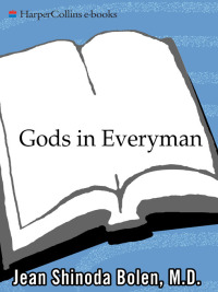 Cover image: Gods in Everyman 9780062500984