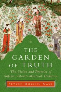 Cover image: The Garden of Truth 9780061625992