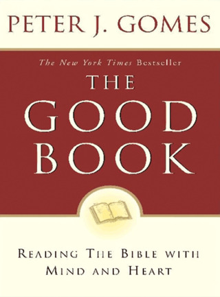 Cover image: Good Book 9780060088309