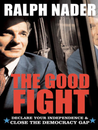 Omslagafbeelding: The Good Fight 9780060779559