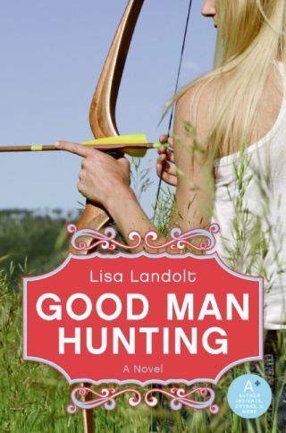 Cover image: Good Man Hunting 9780061340390