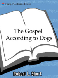 Cover image: The Gospel According to Dogs 9780061198748