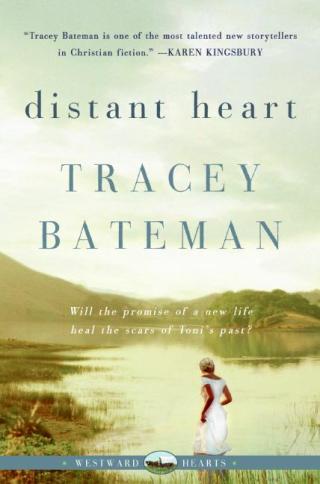 Imagen de portada: Distant Heart 9780061246340