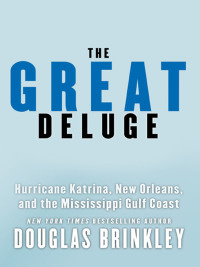 Cover image: The Great Deluge 9780061148491