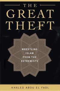 Cover image: The Great Theft 9780061189036
