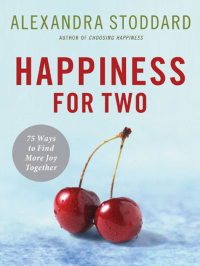 Cover image: Happiness for Two 9780061435638