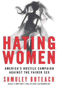 Cover image: Hating Women 9780060781224