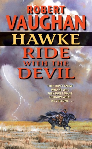 Imagen de portada: Hawke 9780060725778