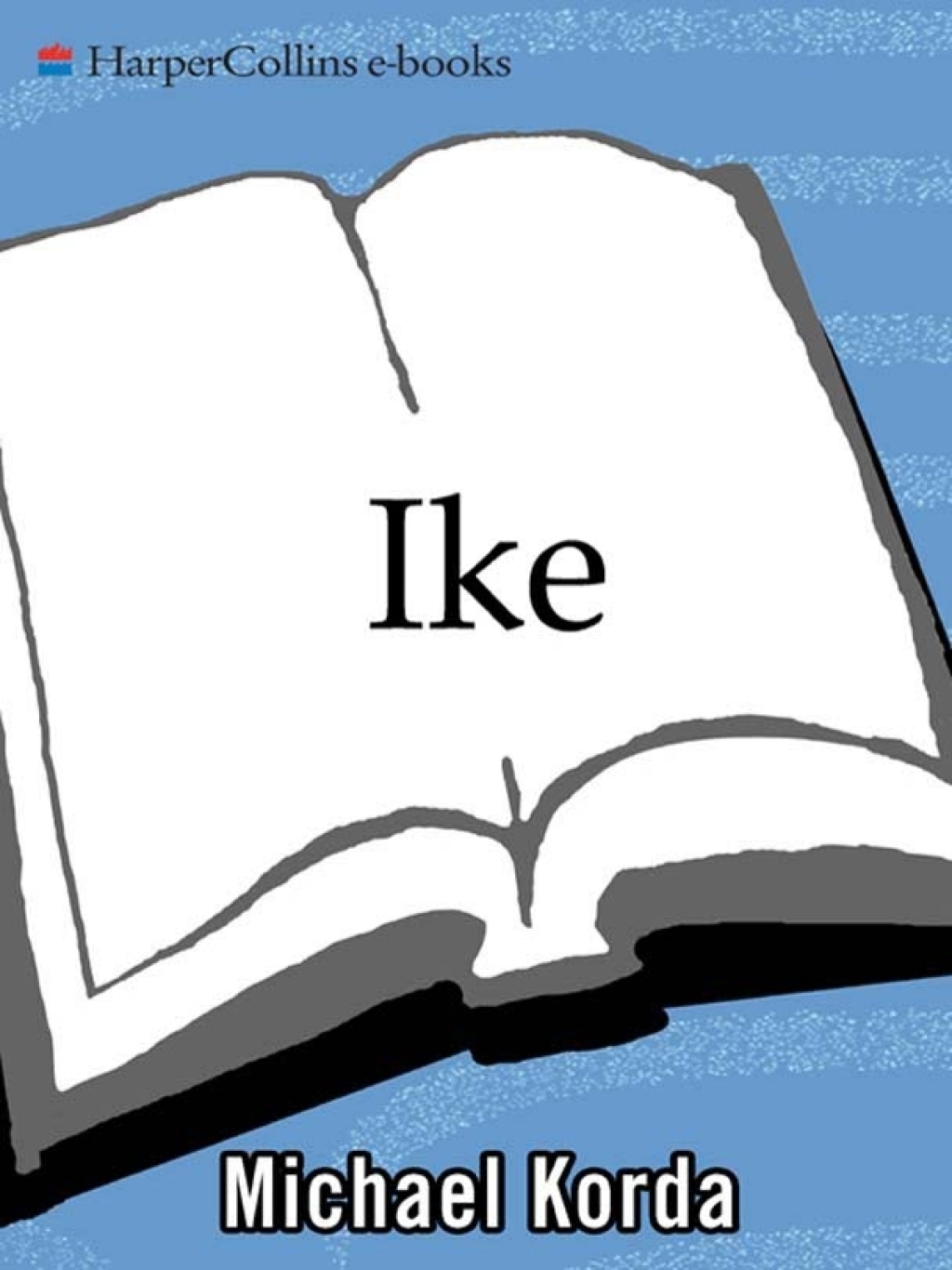 Ike eBook