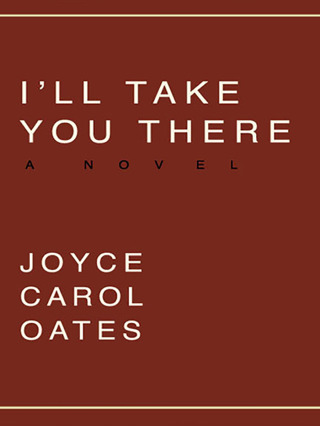 Cover image: I'll Take You There 9780060501181