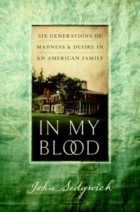Cover image: In My Blood 9780060521677