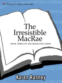 Immagine di copertina: The Irresistible MacRae 9780380821051