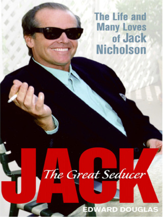 Cover image: Jack 9780061745492