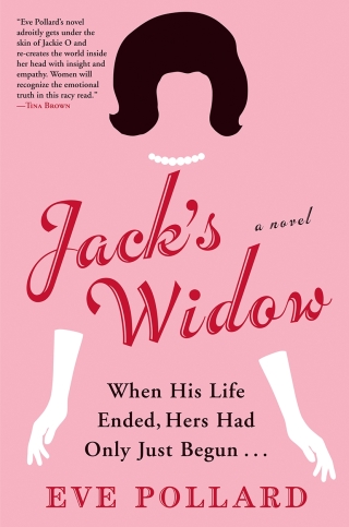 Cover image: Jack's Widow 9780060817053