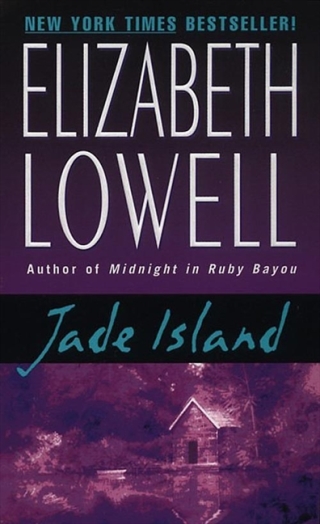 Cover image: Jade Island 9780380789870