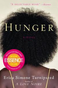 Imagen de portada: Hunger 9780060797317